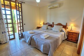 Desert Springs Resort