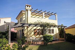 Desert Springs Resort