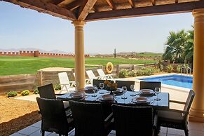 Desert Springs Resort