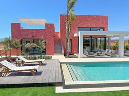 Desert Springs Resort