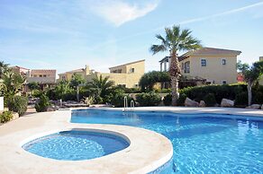 Desert Springs Resort