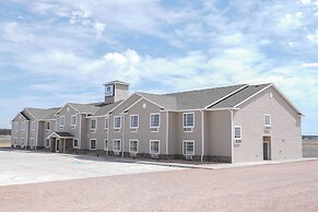 Iron Creek Inn & Suites