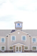 Iron Creek Inn & Suites