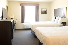 Iron Creek Inn & Suites