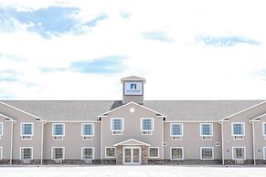 Iron Creek Inn & Suites