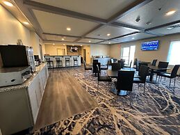 Iron Creek Inn & Suites