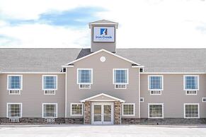 Iron Creek Inn & Suites