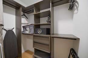 Bayside Luxury Studio Near Bayfront Park