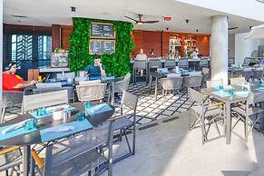 Bayside Luxury Studio Near Bayfront Park