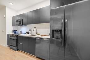 Bayside Luxury Studio Near Bayfront Park