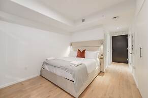 Bayside Luxury Studio Near Bayfront Park