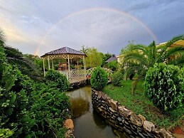 Hotel Oasis Villa