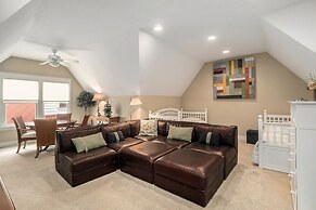 Family-Friendly 3BR Condo Grand Haven 27