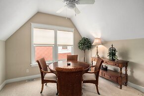 Family-Friendly 3BR Condo Grand Haven 27