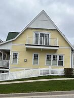 Family-Friendly 3BR Condo Grand Haven 27