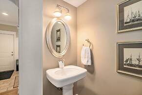 Family-Friendly 3BR Condo Grand Haven 27