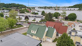 Family-Friendly 3BR Condo Grand Haven 27