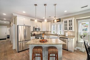 Family-Friendly 3BR Condo Grand Haven 27