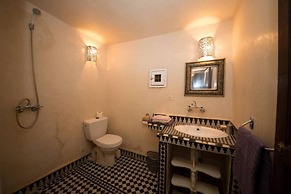 Riad Tamo Fes