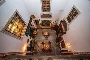 Riad Tamo Fes