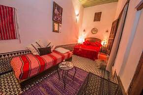 Riad Tamo Fes