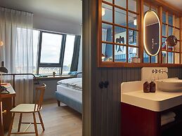 25hours Hotel Paper Island