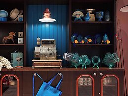 25hours Hotel Paper Island