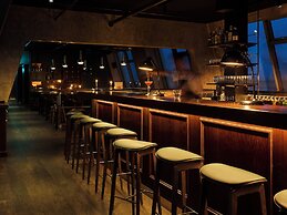 25hours Hotel Paper Island