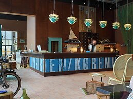 25hours Hotel Paper Island