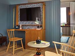 25hours Hotel Paper Island