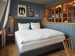 25hours Hotel Paper Island