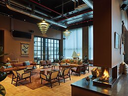 25hours Hotel Paper Island