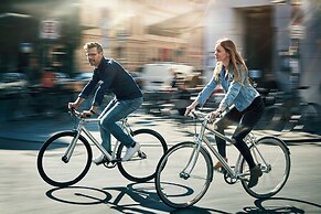 25hours Hotel Paper Island