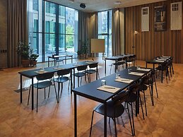 25hours Hotel Paper Island