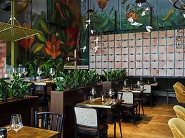 25hours Hotel Paper Island