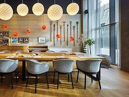 25hours Hotel Paper Island