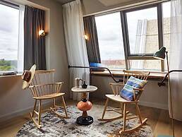 25hours Hotel Paper Island