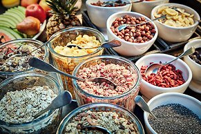 25hours Hotel Paper Island