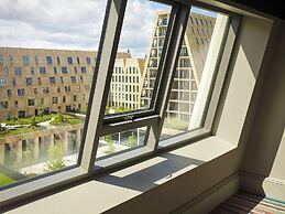 25hours Hotel Paper Island