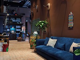 25hours Hotel Paper Island