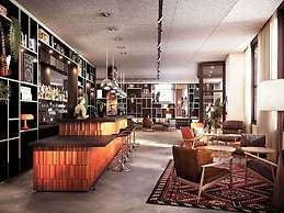 Ibis Styles Paris Villejuif (Opening May 2024)