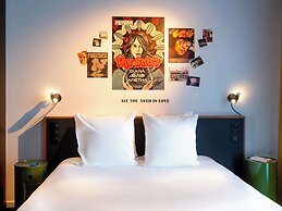Ibis Styles Paris Villejuif