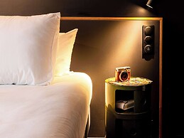 Ibis Styles Paris Villejuif