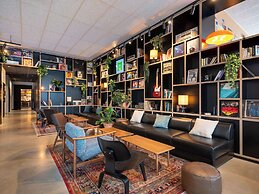 Ibis Styles Paris Villejuif