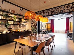Ibis Styles Paris Villejuif