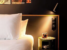 Ibis Styles Paris Villejuif