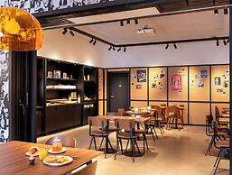 Ibis Styles Paris Villejuif
