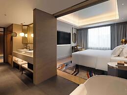 Mövenpick Hotel Jakarta City Centre