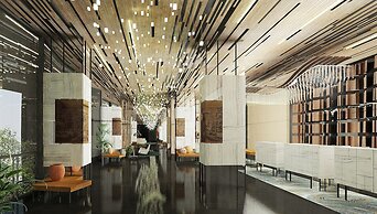Mövenpick Hotel Jakarta City Centre