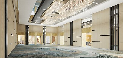 Mövenpick Hotel Jakarta City Centre